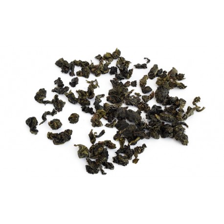 Tie Guan Yin tea